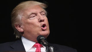 Here’s How Donald Trump Could Create a Media Empire If His Campaign Fails