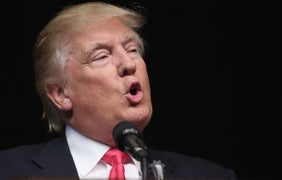 Here’s How Donald Trump Could Create a Media Empire If His Campaign Fails