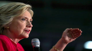 Donald Trump Gets His Wish: Hillary Clinton Emails Hacked, Too
