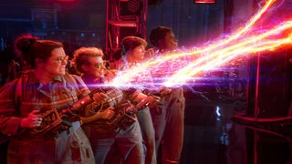 ‘Ghostbusters’ Wins Critics’ Raves for Laughs and Camaraderie