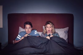 30 Percent of Millennials Won’t Date Someone Over TV Tastes, Study Finds (Exclusive)