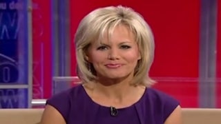Gretchen Carlson on Sexual Harassment: ‘We Will Not Be Silenced’ (Video)
