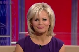 Gretchen Carlson on Sexual Harassment: ‘We Will Not Be Silenced’ (Video)