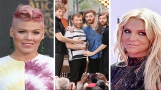 Pink, Imagine Dragons, Britney Spears Record Song for Orlando Shooting Victims (Audio)