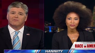 Sean Hannity Grills Ex-Miss Alabama: ‘You Obviously Don’t Value Human Life’ (Video)
