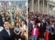 Republican/Democrat Interns