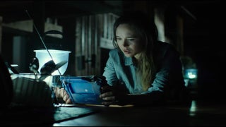 Best Reviewed Movie This Week: Ellen Page Apocalyptic Thriller ‘Into the Forest’