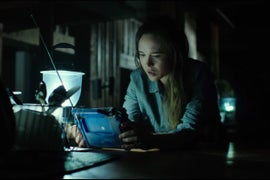 Best Reviewed Movie This Week: Ellen Page Apocalyptic Thriller ‘Into the Forest’