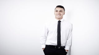 ‘Boy’ Star James Rolleston Seriously Injured in Car Crash