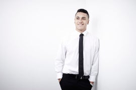 ‘Boy’ Star James Rolleston Seriously Injured in Car Crash