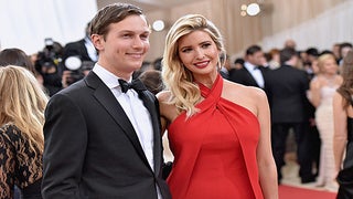 Jared Kushner Defends, Rescinds Donald Trump Statement Over ‘Anti-Semitic’ Meme