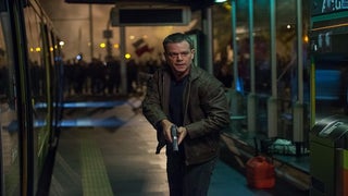 ‘Jason Bourne’ Reviews: Does Sequel Thrill or Is It Franchise Overkill?