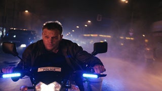 ‘Jason Bourne’ Scores $60 Million, ‘Bad Moms’ Makes $23.4 Million