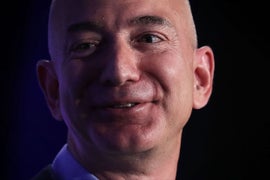 Amazon CEO Jeff Bezos Appears In ‘Star Trek Beyond’ as an Alien