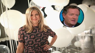 Jennifer Aniston Op-Ed Outcry: Chrissy Teigen, Anna Paquin Rip Piers Morgan’s Criticism