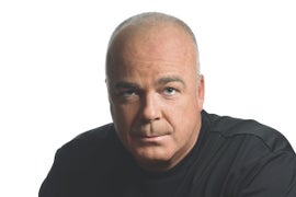 Jerry Doyle, ‘Babylon 5’ Star and EpicTimes Founder, Dies at 60
