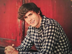 Jerry Greer, Son of Country Singer Craig Morgan, Found Dead After Boating Accident
