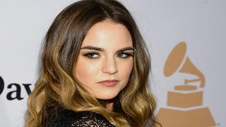 JoJo Says Music Industry Pressured Her to Use Weight-Loss Injections as a Teen (Video)