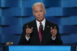 Joe Biden Slams POTUS in Charlottesville Op-Ed: ‘Do What President Trump Has Not’