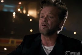 David Spade, Rosanna Arquette and John Mellencamp to Guest on ‘Roadies’ (Video)
