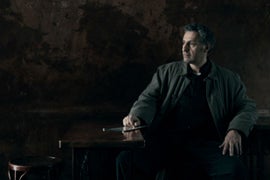 ‘The Night Of’: HBO Buys Real Subway Ads for Show’s Fake Lawyer (Photo)