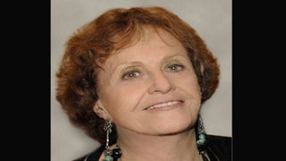 Josephine Moonves, Nurse and Mother of CBS CEO Leslie Moonves, Dies at 92