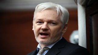 WikiLeaks Founder Julian Assange Faces Criminal Charges, Prosecutors Accidentally Reveal