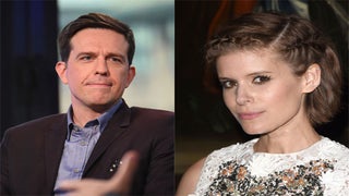 Kate Mara, Ed Helms Join Cast of Ted Kennedy Film ‘Chappaquiddick’