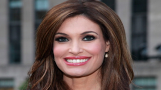 Fox News’ Kimberly Guilfoyle Says She’s in Talks With Trump Team to Replace Sean Spicer