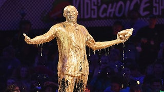 Inside the Nickelodeon ‘Kids’ Choice Sports Awards Slime Test (Photos)