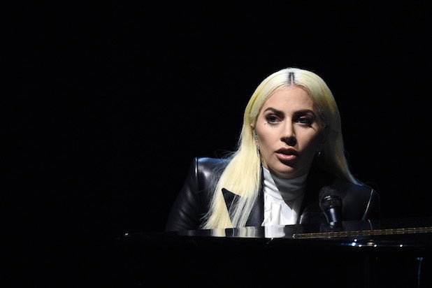Lady Gaga Lady Gaga