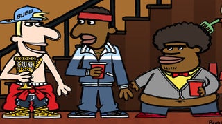 ‘Legends of Chamberlain Heights’ Creators’ Passion for NBA Shines Through in Season 2