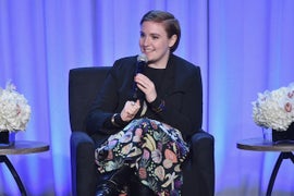 Lena Dunham Responds to Backlash Over ‘Distasteful Joke’ About Abortion