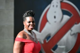 ‘Ghostbusters’ Star Leslie Jones Brought to ‘Tears’ by Racist Twitter Trolls: ‘This Hurts Me’