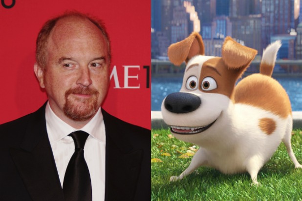 The 13 Star Studded Voices Behind The Secret Life Of Pets