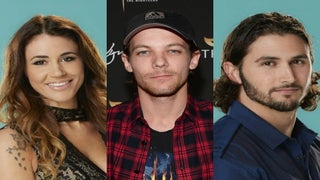 Why Tiffany Rousso, Louis Tomlinson and Victor Arroyo Are TV’s Social Media MVPs of the Week