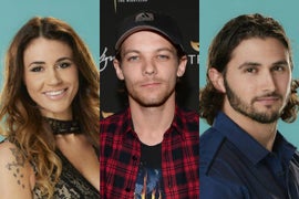 Why Tiffany Rousso, Louis Tomlinson and Victor Arroyo Are TV’s Social Media MVPs of the Week