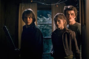 Stranger Things Netflix