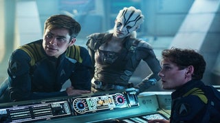 ‘Star Trek Beyond’ Lands $59.6 Million on Opening