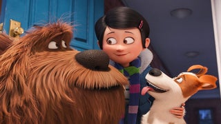 ‘The Secret Life of Pets’ Shatters Expectations With Massive $103.2 Million Opening