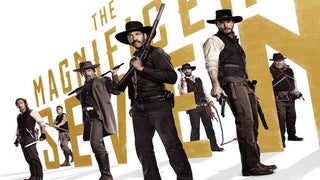 ‘Magnificent Seven’ Full Trailer: Denzel Washington, Chris Pratt Blow Up the Western Frontier (Video)