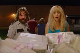 Was ‘Masterminds’ the Last Straw for Relativity?