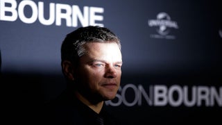 Matt Damon Wishes America’s Gun Laws Were as ‘Sensible’ as Australia’s