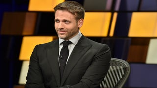 ESPN’s Max Kellerman on Why He’s No Skip Bayless (Exclusive)