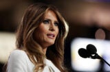 Melania Trump Speech RNC