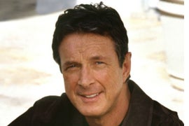 Recently Discovered Michael Crichton Novel Coming in 2017
