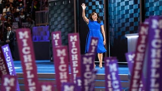 Michelle Obama Has Best 2020 Presidential Odds of Any Democrat, Vegas Says