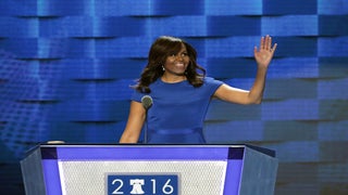 Democratic Convention TV Ratings: CNN Soars 70 Percent Above 2012