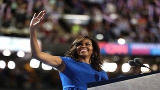 Michelle Obama Tackles Donald Trump in Monumental Speech (Video)