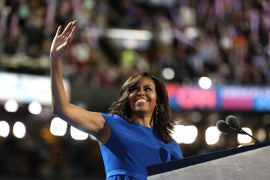 Michelle Obama Tackles Donald Trump in Monumental Speech (Video)